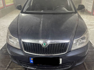 Skoda Octavia foto 4