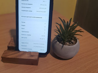 Iphone xR 64 gb 2450 lei foto 6