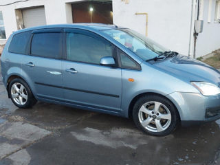 Ford C-Max foto 2