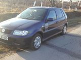 Volkswagen Polo foto 2