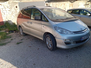 Toyota Previa foto 7