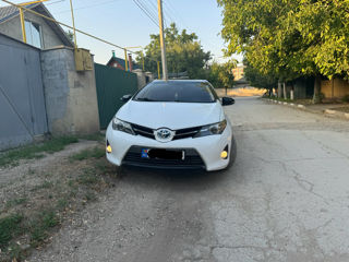 Toyota Auris foto 3