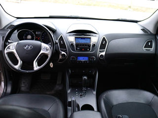 Hyundai ix35 foto 10