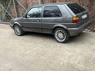 Volkswagen Golf foto 2