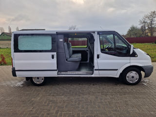 Ford Transit foto 4