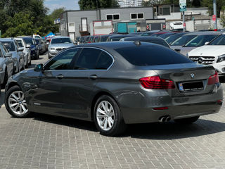 BMW 5 Series foto 5