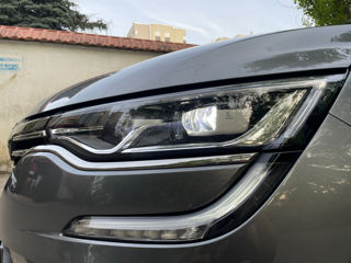 Renault Samsung SM6 foto 4