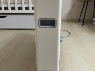 Обогреватель (конвектор) Xiaomi Mi heater 1s foto 4