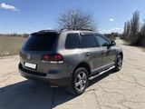 Volkswagen Touareg foto 4