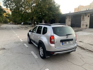 Dacia Duster foto 2