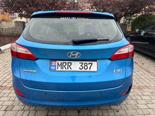 Hyundai i30 foto 4