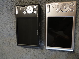 Sony DSC-W830, 20.1 Mpix , new foto 5