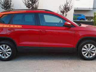 Skoda Karoq foto 6