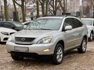 Lexus RX Series