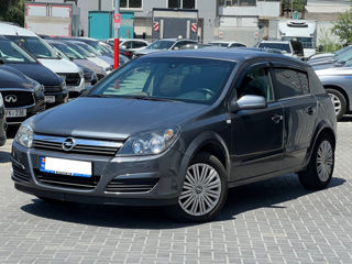 Opel Astra foto 3