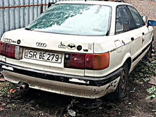 Audi 80