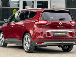 Renault Grand Scenic foto 4