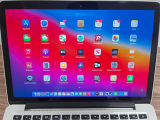 MacBook Pro Retina 13-inch 2014 foto 8