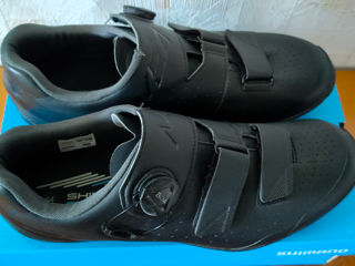 Măști de biciclete Shimano SH-ME400. foto 1