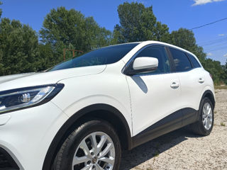 Renault Kadjar foto 1