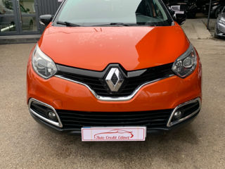 Renault Captur foto 3