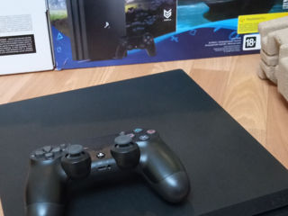 Приставка Sony Ps4,Ps4 Slim 500/1tb Ps5 Slim Геймпады Диски Дарим игры Подписки Ps Plus Ea Play в ТГ foto 10