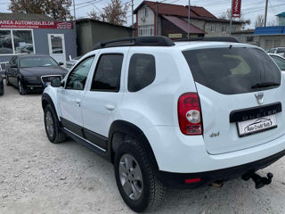 Dacia Duster foto 4