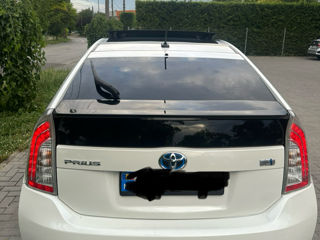 Toyota Prius foto 2