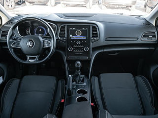 Renault Megane foto 7