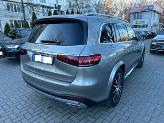 Mercedes GLS-Class foto 6