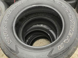 275/65R18 foto 2