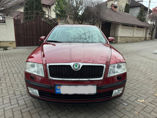 Skoda Octavia foto 5