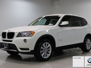 Bmw x3 F25 Piese