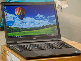 Dell Latitude 5590/ Core I5 8250U/ 16Gb Ram/ 256Gb SSD/ 15.6" HD!! foto 4