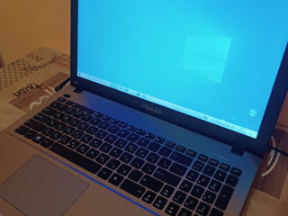 Ноутбук ASUS X550L, возможен торг! foto 2