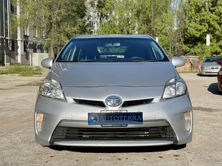 Toyota Prius foto 3