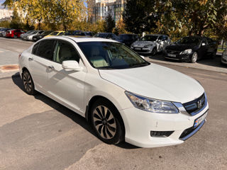 Honda Accord foto 2