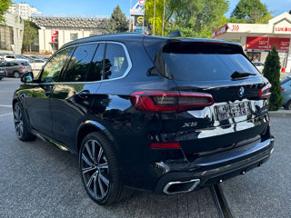 BMW X5 foto 5