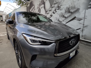 Infiniti QX50 фото 0