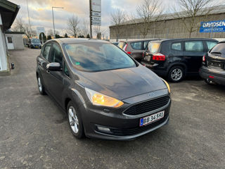 Ford C-Max foto 5