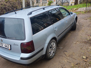 Volkswagen Passat foto 5