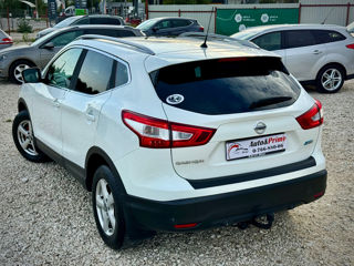 Nissan Qashqai foto 5