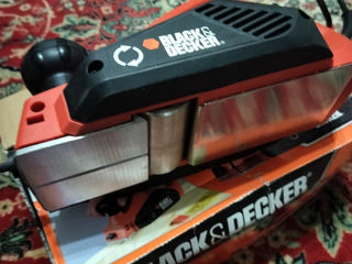 Randel electric black decker foto 2