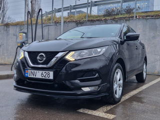 Nissan Qashqai foto 6