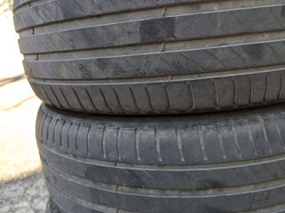 205/55/17 Michelin primacy 4 ( vara) 2019 foto 4