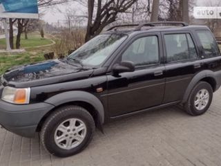 Land Rover Freelander 1 piese Покупаем машины срочный продажи .НА Разборку foto 1