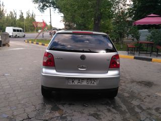 Volkswagen Polo foto 2