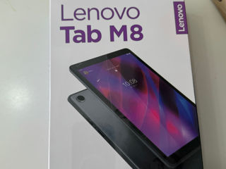 Lenovo Tab M8 3gen nou 4G foto 2