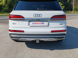 Audi Q7 foto 3