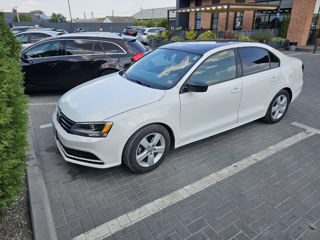 Volkswagen Jetta foto 4